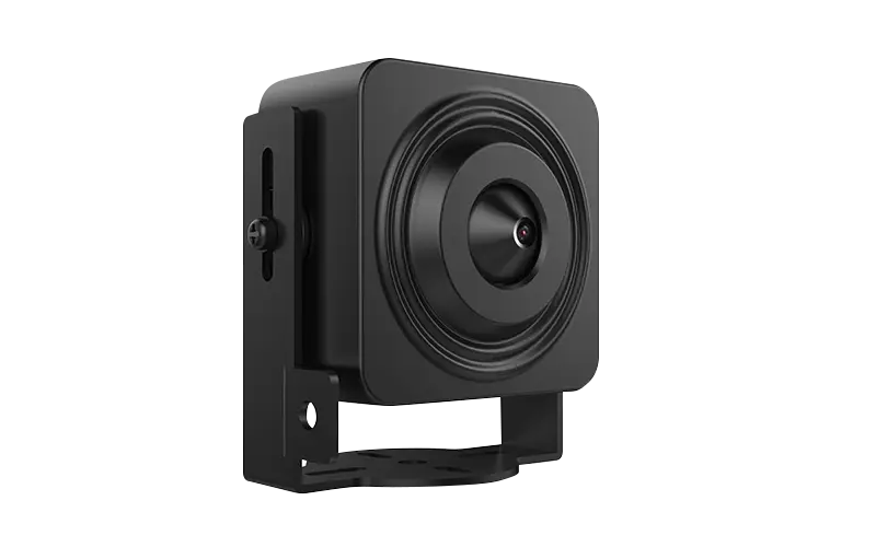 Hikvision Covert 1MP WDR Mini Network Camera