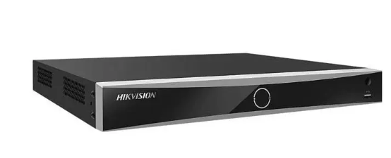 Hikvision 16-ch 1U K Series