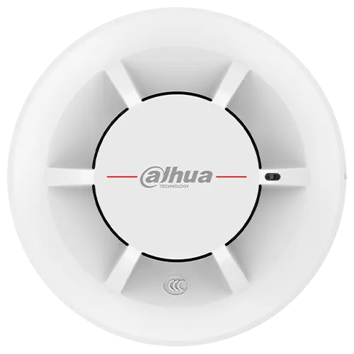 Dahua Conventional Smoke Detector