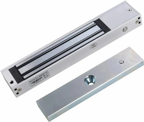 ZKTeco LM-2802 Magnetic Lock (280kg/600lbs) - High-Security Access Control Lock