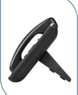 Grandstream GXP2135 High-End Gigabit IP Phone | 8 Lines & Integrated Bluetooth