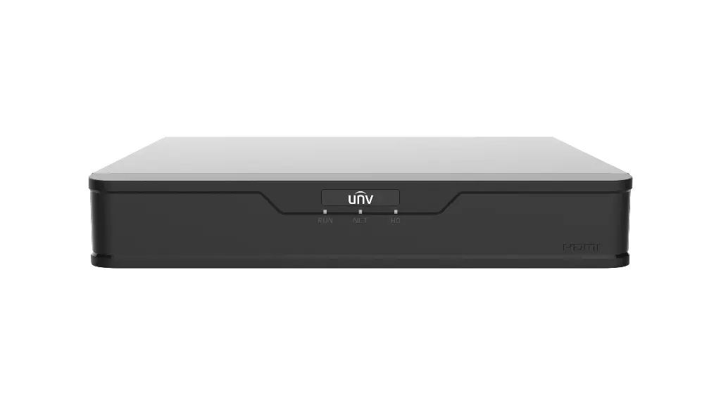 Uniview 4-Channel XVR, 5MP Lite Hybrid Recorder, UNV XVR301-04G3 Egypt, 4-Channel Hybrid DVR, AOC Audio XVR.