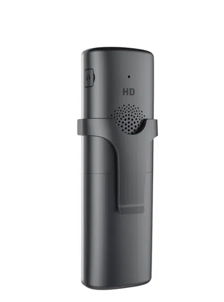 Grandstream WP810 Portable Wi-Fi IP Phone | Wireless Mobility & Dual-Band Wi-Fi