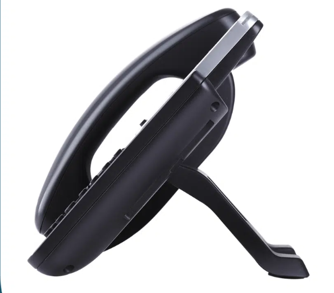 Grandstream GXP2140 High-End 4-Line Gigabit IP Phone | Integrated Bluetooth & Color LCD