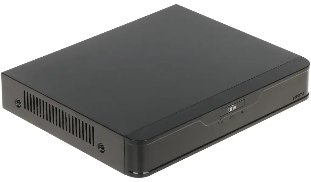 Uniview NVR501-16B 16-Channel NVR | 4K Network Video Recorder & Professional Series & H.265