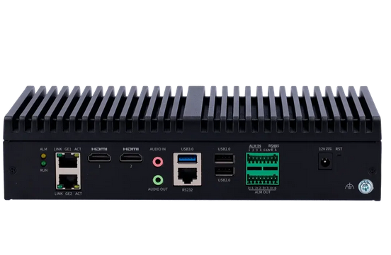 Uniview Centralized Storage & Recording Server - ECS-516S-SF-HD | 16 SATA HDDs Enterprise Storage