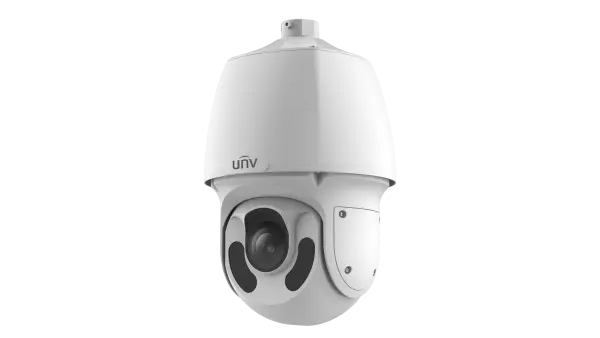Uniview 4MP 33X Optical Zoom PTZ Camera - IPC6624SR-X33-VF | 2K High-Performance Security
