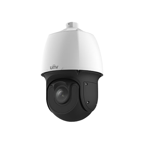 Uniview 2MP 22X Optical Zoom PTZ Camera - IPC6258SR-X22DUP | High-Performance Security