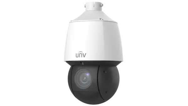 Uniview 4MP 25X Optical Zoom PTZ Camera - IPC6424SR-X25-VF | 2K High Resolution Security