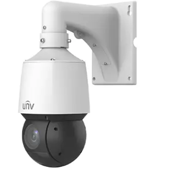 Uniview PTZ Camera, 25x Optical Zoom PTZ, IPC6422SR-X25-VF-B Egypt, Professional Speed Dome UNV, 2MP PTZ Surveillance.