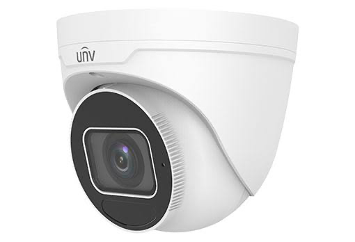 كاميرا يوني فيو IP توريت (5 ميجا) موتورايزد زووم - موديل IPC3635LB-ADZK-H | عدسة متغيرة وتحكم عن بُعد
