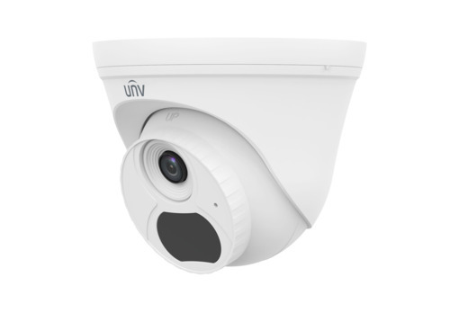 Uniview Economic IP Camera, Budget 2MP IP Camera, IPC3612LB-ASF28-ECO Egypt, Affordable Security Camera, UNV ECO Series.