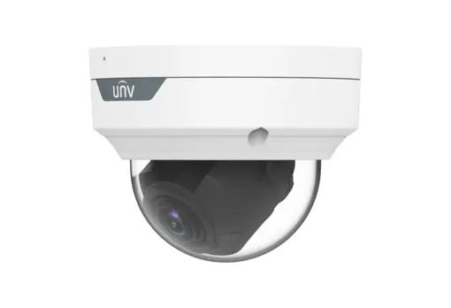 Uniview 5MP Smart IP Camera, 5MP Varifocal UMD, Motorized Zoom 5MP Security, IPC3535LB-ADZK-HP Egypt, Ultra Motion Detection Camera.