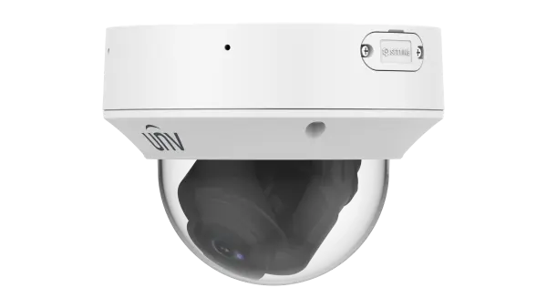 كاميرا يوني فيو IP داخلية زووم (6 ميجا) - موديل IPC3236SA-ADZK-PI-I1 | دقة فائقة وعدسة متغيرة (Motorized) وتدعم PoE