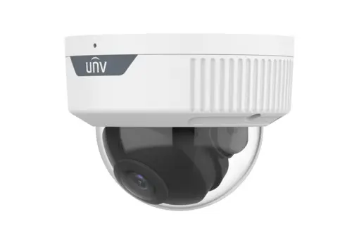 كاميرا يوني فيو IP دوم (5 ميجا) عالية الأداء - موديل IPC325LE-ADF28K-HP | دقة فائقة واعتمادية قصوى