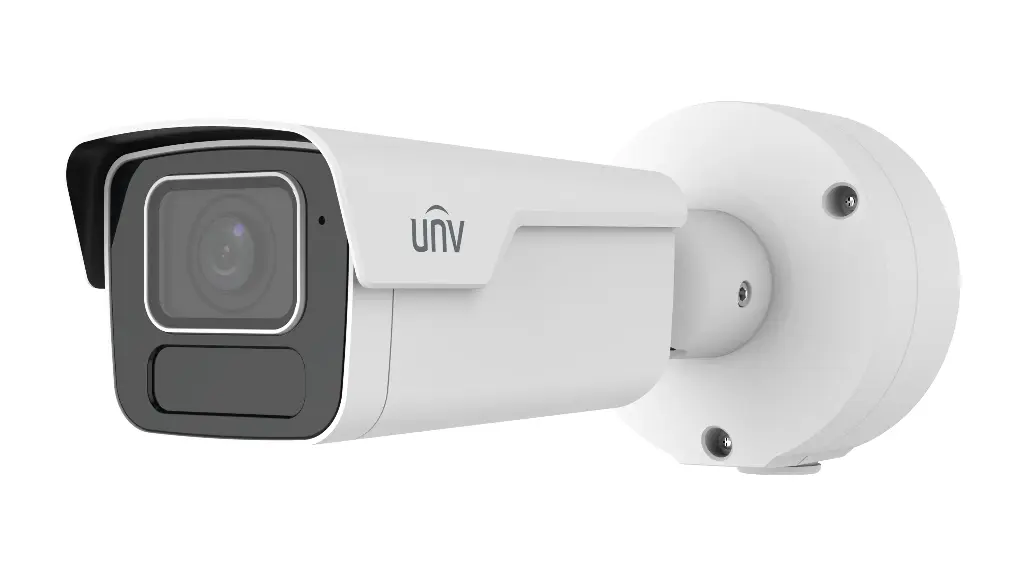 Uniview IPC2B22SS-ADZK-I1 2MP StarView IP Camera | Motorized Varifocal Lens & Ultra Low Light & PoE