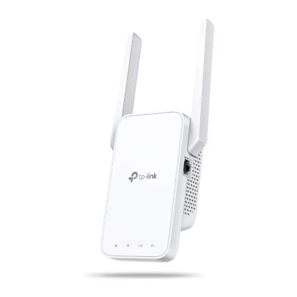 TP-Link RE315 Range Extender, AC1200 Wi-Fi Extender, RE315 Price Egypt, OneMesh Wi-Fi Booster, Dual Band Range Extender.