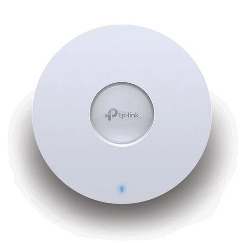 TP-Link EAP620 HD Omada AX1800 Ceiling Mount Wi-Fi 6 Access Point | High-Density Connectivity