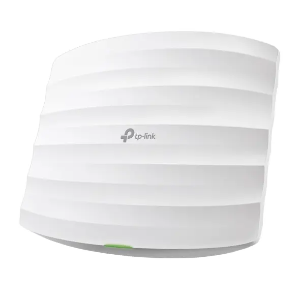 اكسس بوينت تي بي لينك سقف احترافي - موديل TP-Link EAP115 | إدارة مركزية وسعر اقتصادي