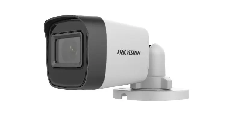 Hikvision DS-2CE16D0T-EXIPF 2MP Bullet Camera | 1080p Full HD & Economic Security Solution