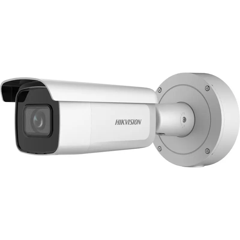 كاميرا هيك فيجن IP خارجية (6 ميجا 3K) ذكية عدسة متغيرة - موديل DS-2CD2666G2-IZS | تقنية AcuSense وزووم موتورايز