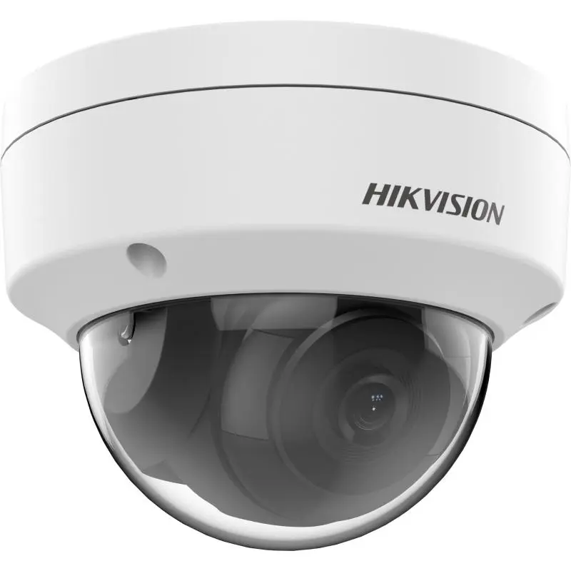 كاميرا هيك فيجن IP داخلية دوم (4 ميجا) - موديل DS-2CD1143G0-I | دقة فائقة وتصميم مقاوم للتخريب IK10