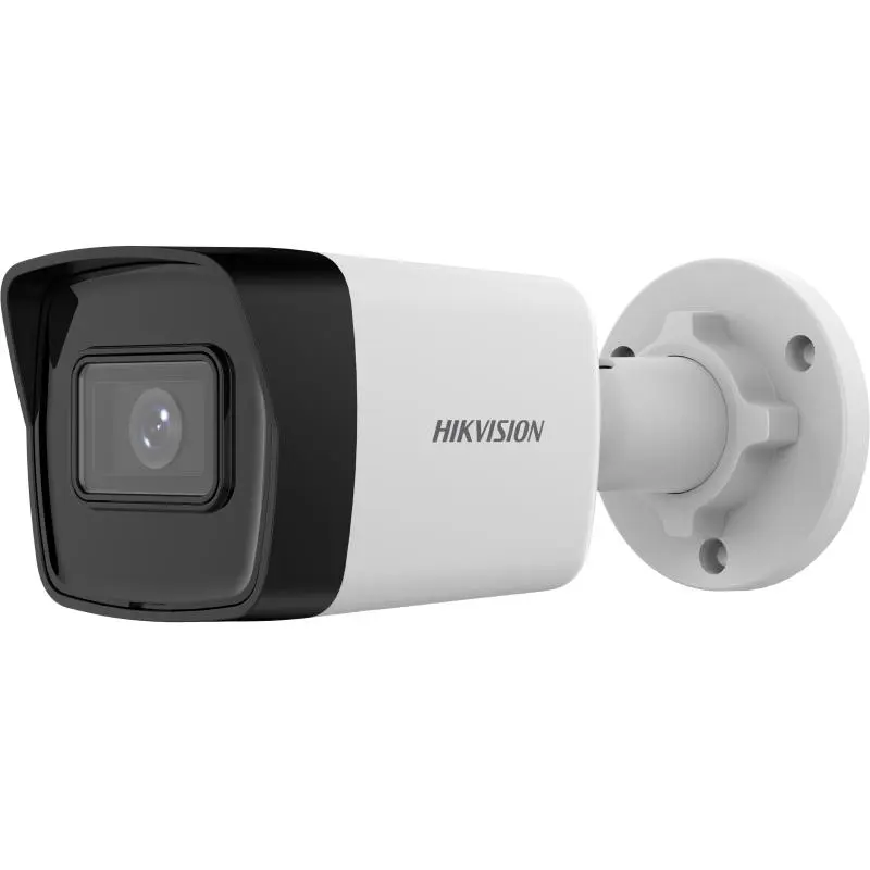 Hikvision DS-2CD1083G0-I 8MP 4K Professional IP Bullet Camera | Ultra HD Security & Weatherproof