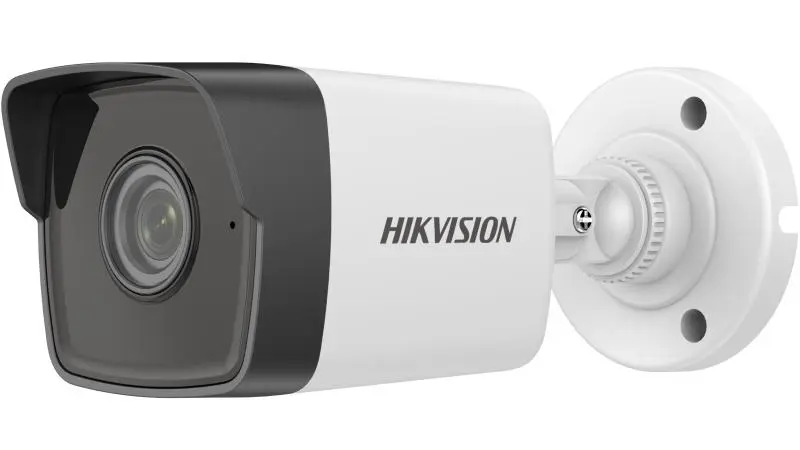Hikvision DS-2CD1043G0-I 4MP Professional IP Bullet Camera | 2K Ultra HD & IP67 Weatherproof