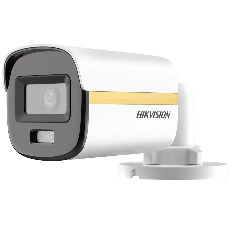 Hikvision 3K