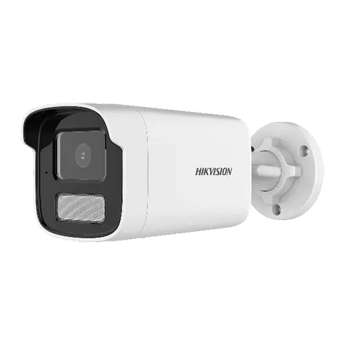 [DS-2CD1T23G2-LIU 6mm] Hikvision 2MP Smart Hybrid Light Fixed