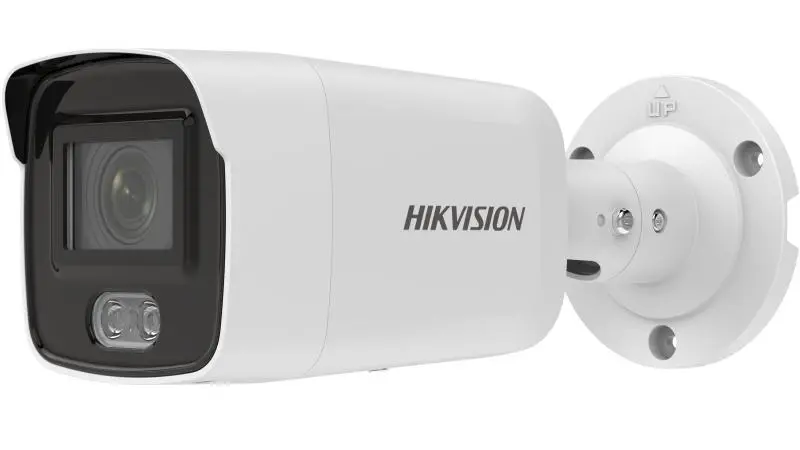 [DS-2CD2047G2-L] Hikvision 4MP