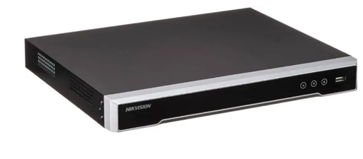 [DS-7616NI-Q216P] Hikvision 16-ch 1U 16 PoE 4K NVR