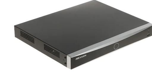 [DS-7616NXI-K2(D)] Hikvision 16-ch 1U K Series