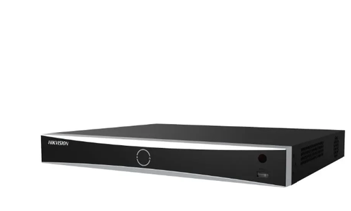 [DS-7632NXI-K2] هيكفيجن مسجل فيديو شبكي NVR بـ32 قناة 1U سلسلة K