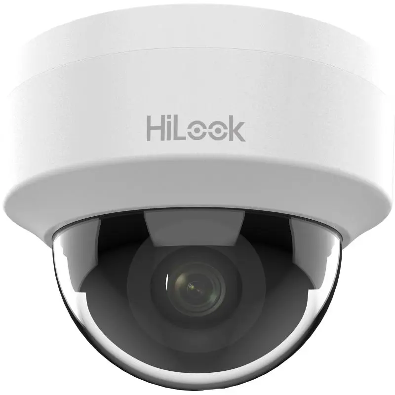 [IPC-D121H-C] 2MP Fixed Dome Network Camera
