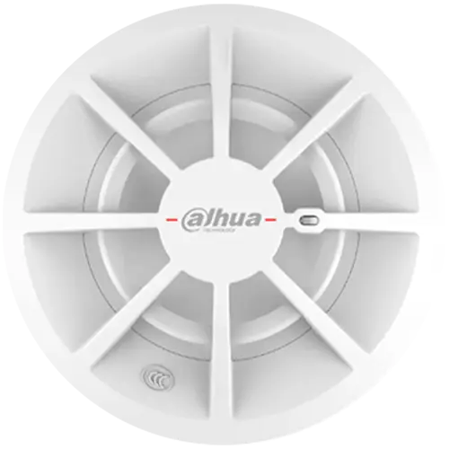 [DHI-HY-C132] Dahua Conventional Heat Detector