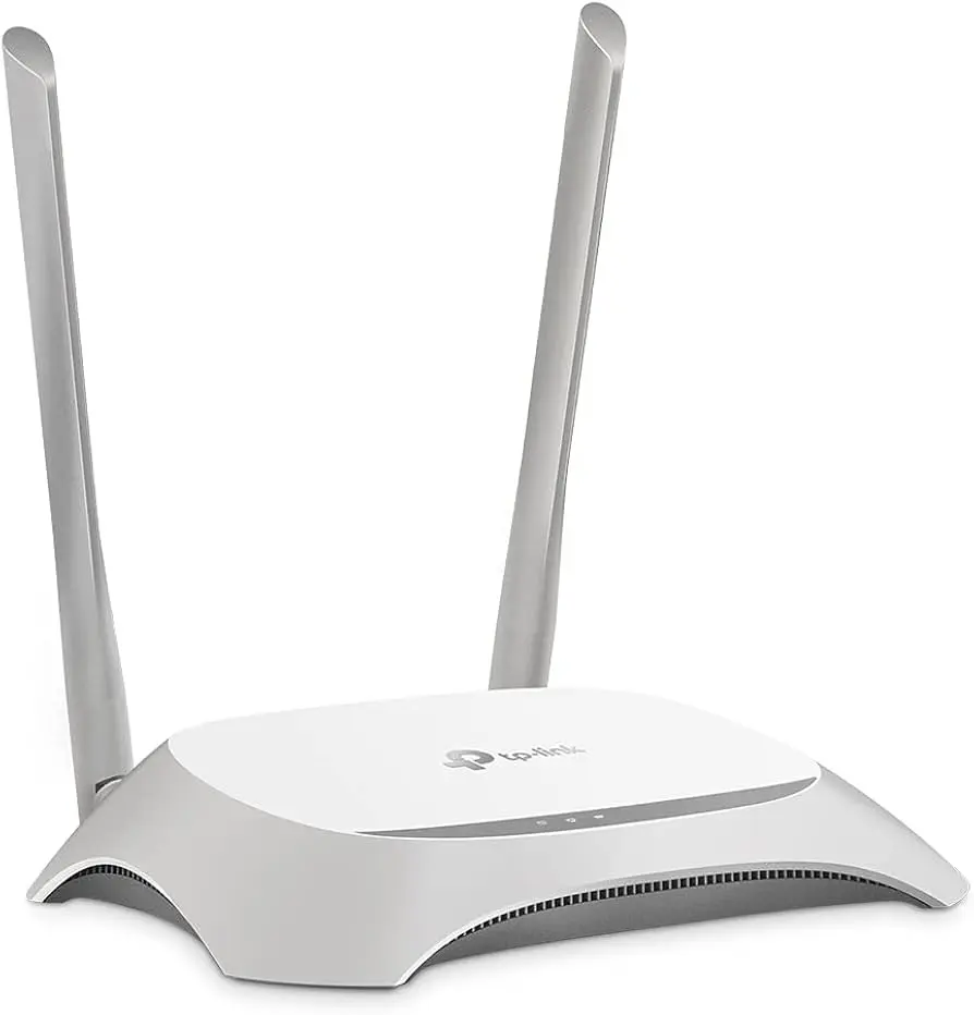 [TL-WR840N] TP-Link 300 Mbps Wireless N Router