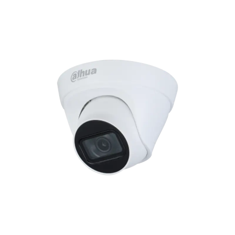 [DH-IPC-HDW1230T2-A] Dahua 2MP Entry IR Fixed-focal Eyeball Network Camera