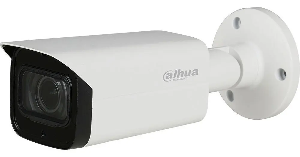 [IPC-HFW2841T-ZAS] Dahua 8MP IR Vari-focal Bullet