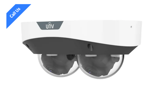 [IPC3224SS-ADF28K-I1] Uniview
