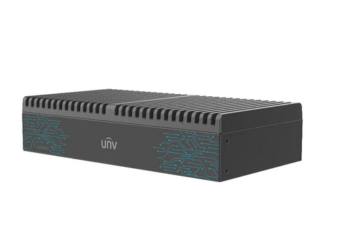 [ECS-516S-SF-HD] Uniview
