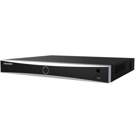 Hikvision DS-7616NXI-K2(D) 16-Channel AcuSense NVR | 4K Ultra HD & Dual SATA Storage Support