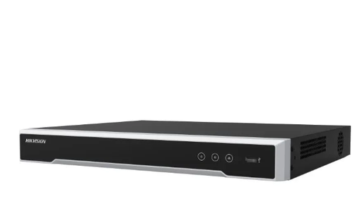 Hikvision DS-7608NI-Q2 8-Channel NVR | 4K Ultra HD & Dual SATA Support & Economic IP Solution