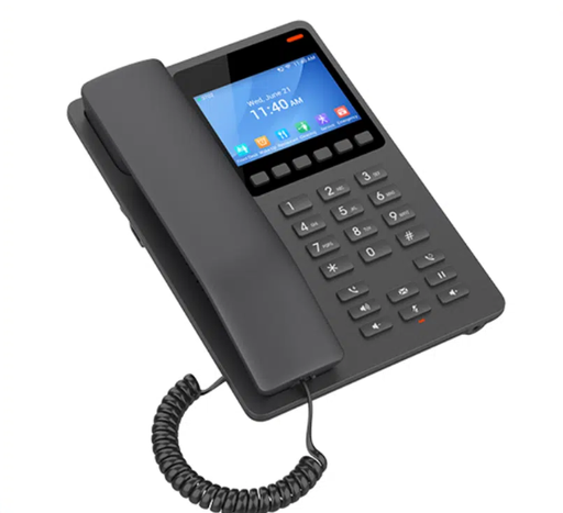 [GHP631] Grandstream