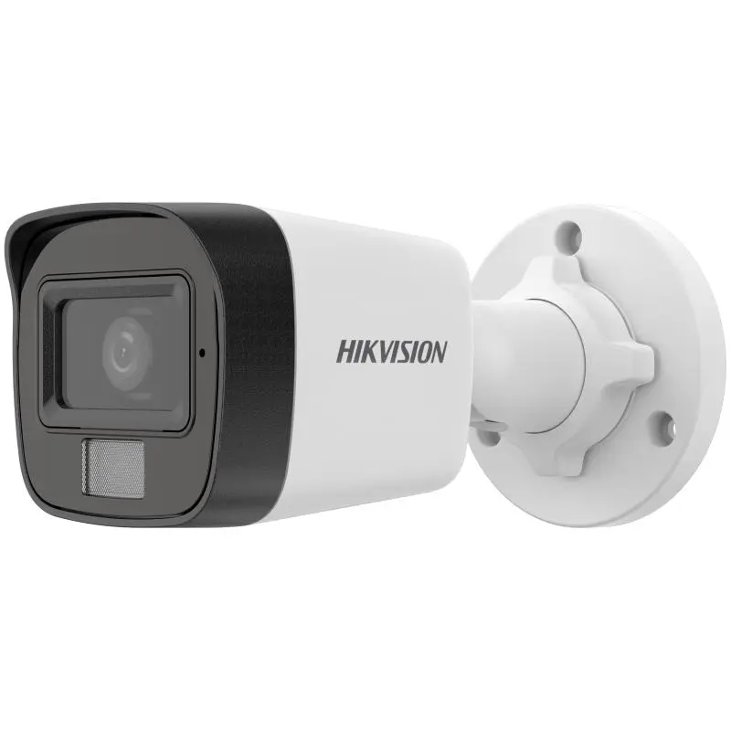 [DS-2CD1021G2-LIU] Hikvision 2MP Smart Hybrid Light Fixed Bullet Network Camera